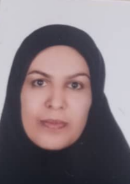 مریم استاجی