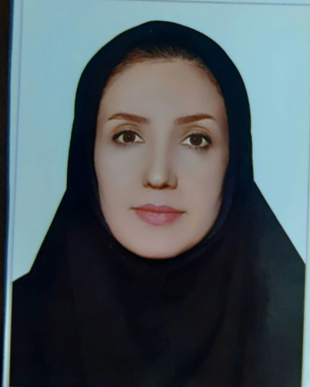 سمیه شکرزاده